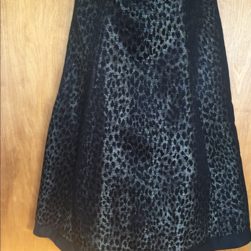 GIFTED❤️NEW KAY UNGER PROM DRESS🎊HP - Picture 5 of 8